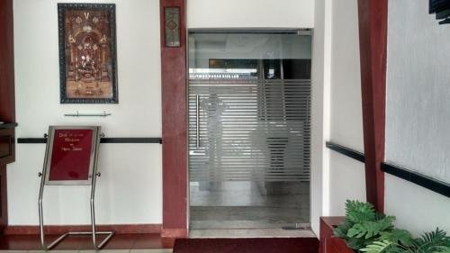 Hotel Sagar By Grb,India>>Meerut,3 star