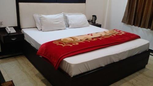 Hotel Sagar By Grb,India>>Meerut,3 star