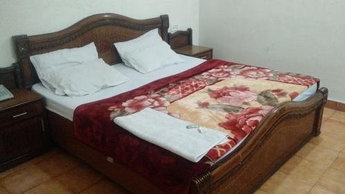 Hotel Sagar By Grb,India>>Meerut,3 star