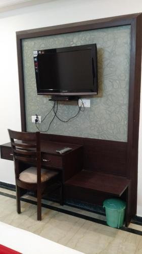 Hotel Sagar By Grb,India>>Meerut,3 star