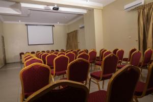 heritage continental hotel