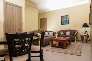 heritage continental hotel