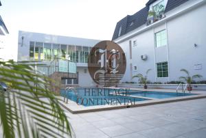 heritage continental hotel
