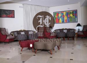 heritage continental hotel