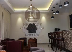 heritage continental hotel