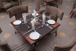 Heritage Continental Hotel,,4 star