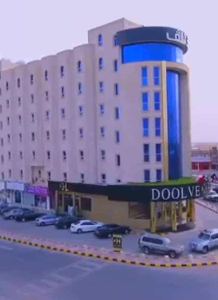 doolve hotel