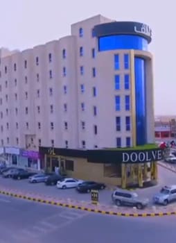 doolve hotel