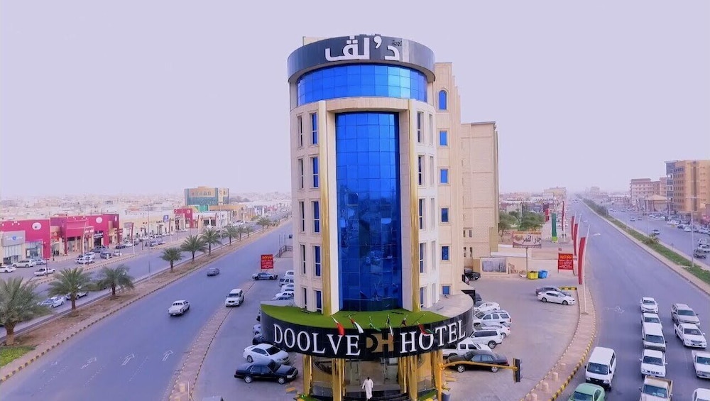 doolve hotel