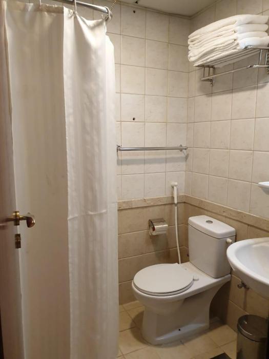 mirage al salam hotel