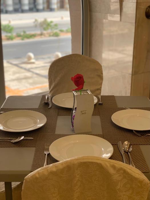 mirage al salam hotel