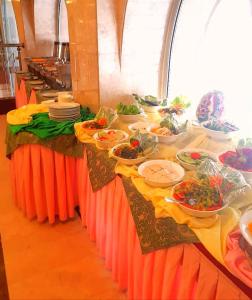 mirage al salam hotel