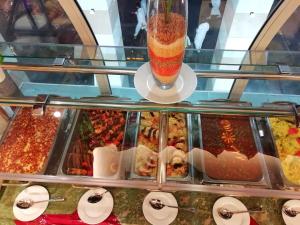 mirage al salam hotel