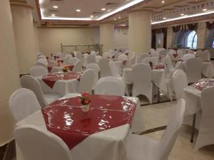 mirage al salam hotel