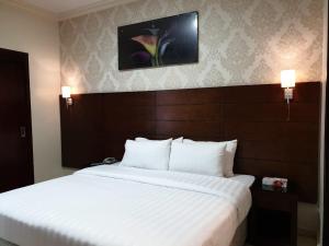 mirage al salam hotel