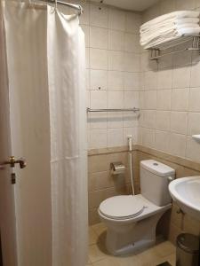 mirage al salam hotel