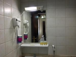 mirage al salam hotel