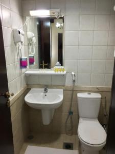 mirage al salam hotel