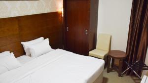 mirage al salam hotel