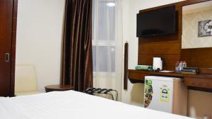 mirage al salam hotel