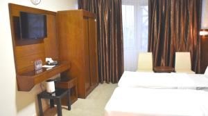 mirage al salam hotel