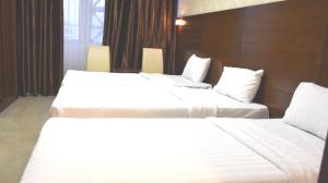 mirage al salam hotel