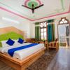 rewat residency manali