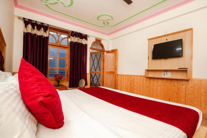 rewat residency manali
