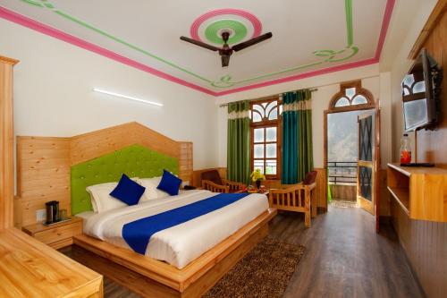 rewat residency manali