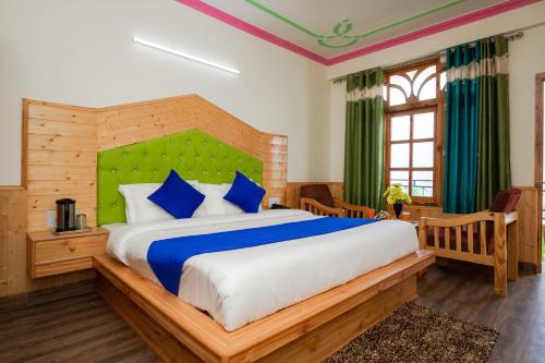 rewat residency manali