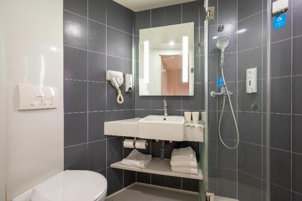 hanting hotel nanjing jiangning qilin science and te
