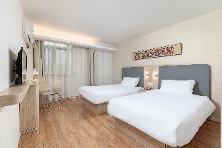 hanting hotel nanjing jiangning qilin science and te