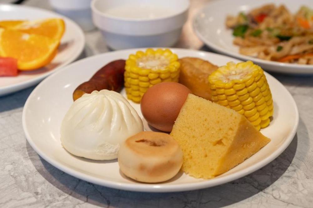 hanting hotel nanjing jiangning qilin science and te