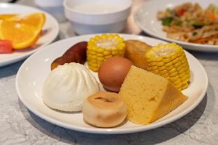 hanting hotel nanjing jiangning qilin science and te