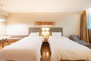 hanting hotel nanjing jiangning qilin science and te