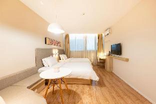 hanting hotel nanjing jiangning qilin science and te