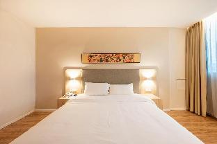 hanting hotel nanjing jiangning qilin science and te