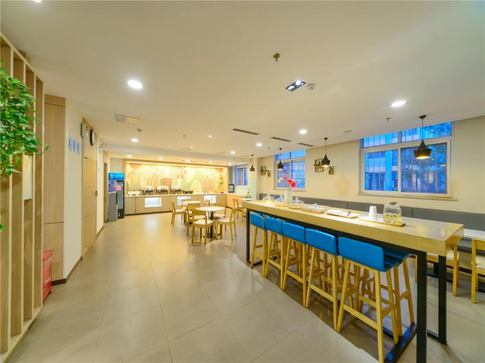 hanting hotel zhengzhou jianshe road