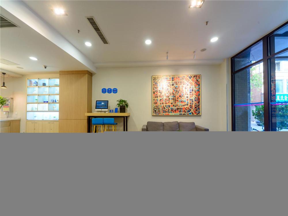 hanting hotel zhengzhou jianshe road
