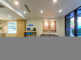 hanting hotel zhengzhou jianshe road
