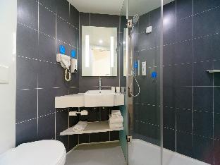 hanting hotel zhengzhou jianshe road