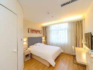 hanting hotel zhengzhou jianshe road