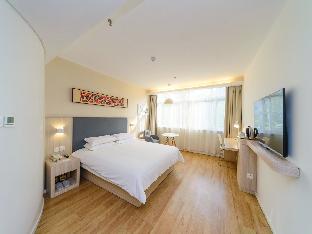 hanting hotel zhengzhou jianshe road