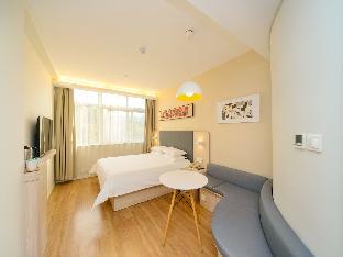 hanting hotel zhengzhou jianshe road
