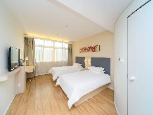 hanting hotel zhengzhou jianshe road