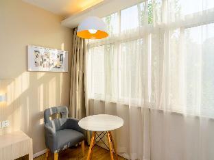 hanting hotel zhengzhou jianshe road