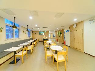 hanting hotel zhengzhou jianshe road