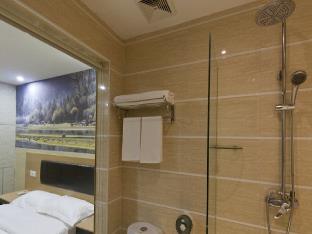 vienna international hotel zhuzhou railway station central plaza