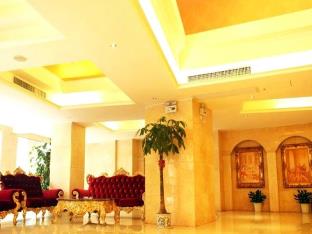 vienna international hotel zhuzhou railway station central plaza