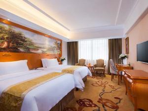 vienna hotel changde wuling avenue